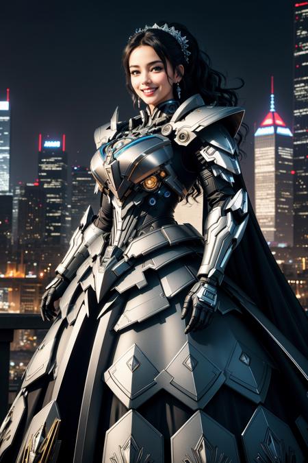 Royal Gowns - an EDG collection