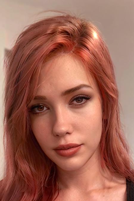 Alanah Pearce