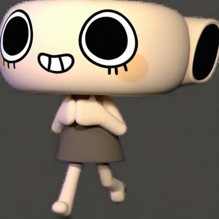 Shelly [Dandy's World]版本V1 (ID: 1185346)