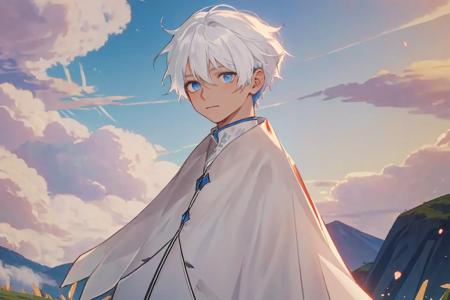 Sky：Children of the Light-光遇 v3.0
