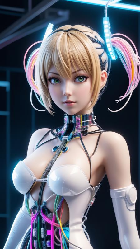 SDXL Yamer's Anime ??? Unstable Illustrator