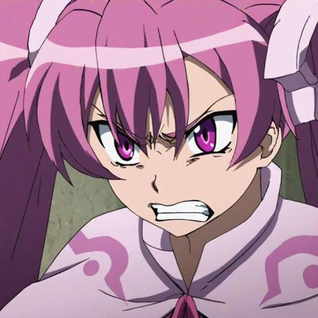 Akame ga Kill (Mine XL)