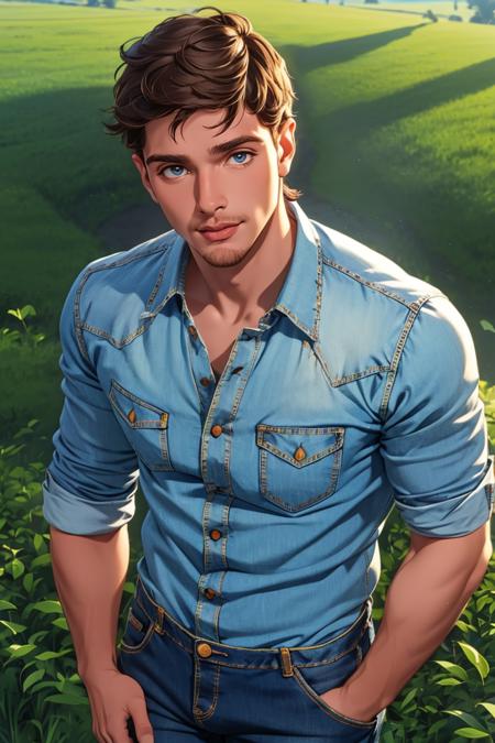 Jacob Elordi