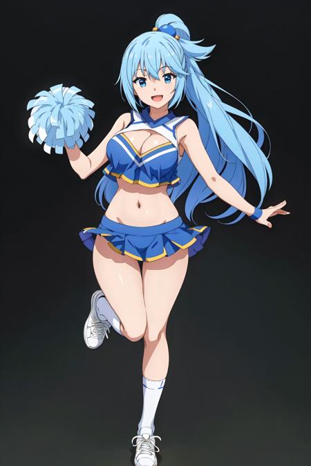 Aqua