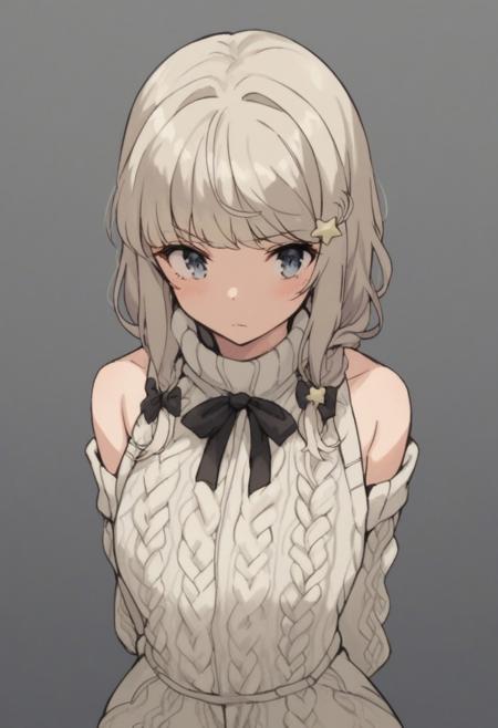 Aobuta Mix V3 - Seishun Buta Yaro - Bunny Girl Senpai - Character Traits