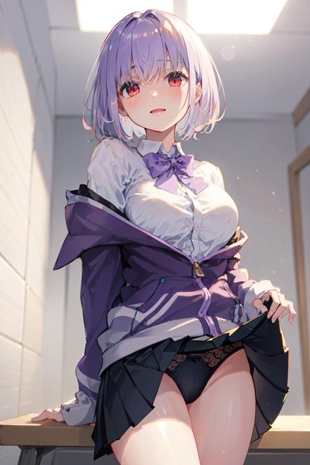 Shinjo Akane 新条アカネ / SSSS.GRIDMAN & GRIDMAN UNIVERSE