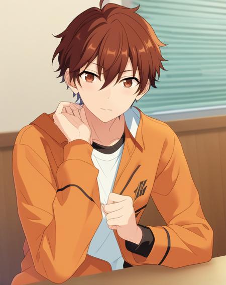 Ensemble Stars All Idols LoRA (Pony XL) | All-in-One (AIO)