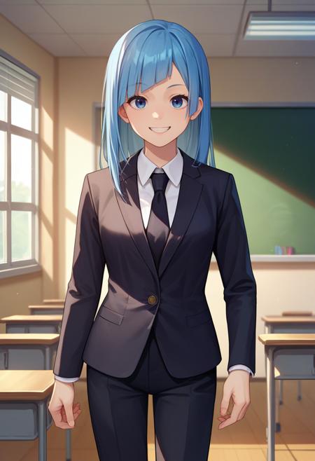 [PonyV6 XL] Kasumi Miwa | Jujutsu Kaisen版本v1.0 (ID: 402885)
