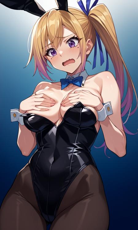 kawakami mai [ Pony XL]