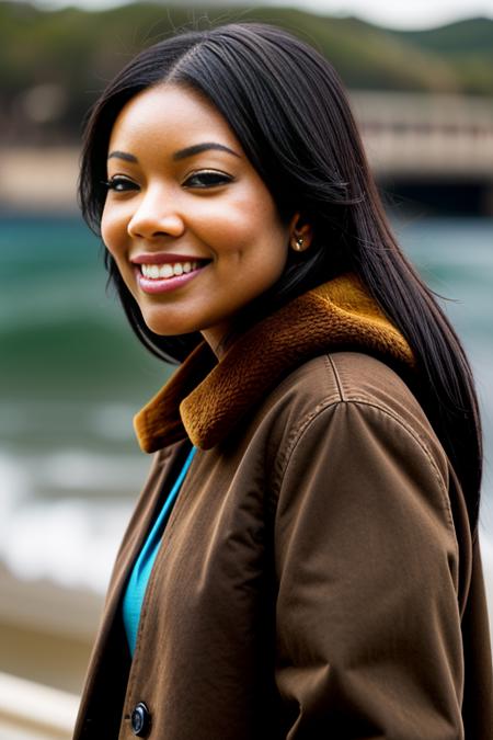 Gabrielle Union [SD 1.5]