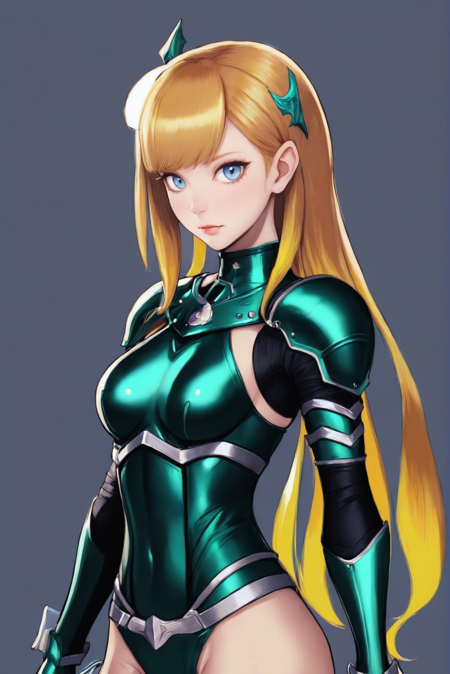 Envy Starlight Divergent 01