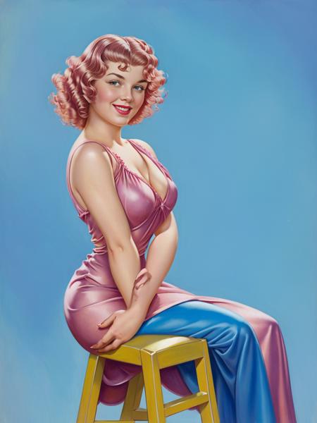 PinUp