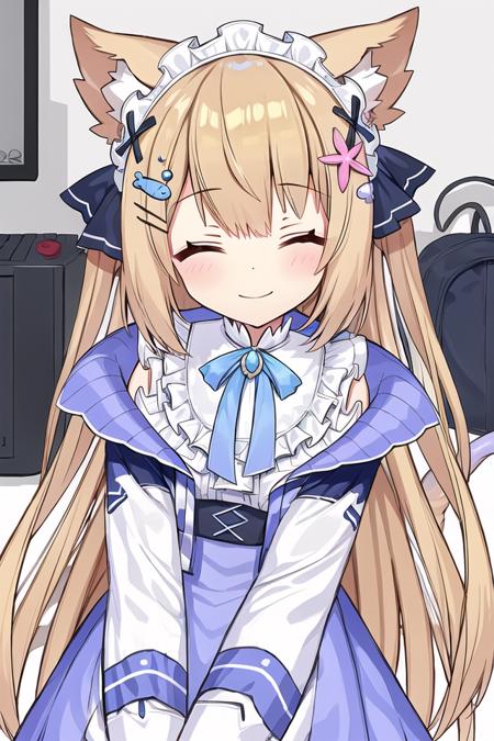 花園セレナ