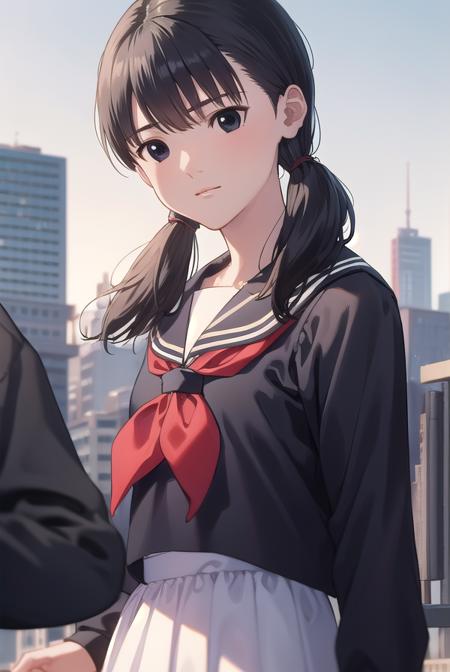 Tae Kojima (小島 多恵) - GANTZ版本manga (ID: 265270)