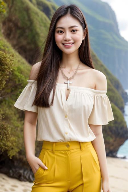 Kawaii Goddess: Claire