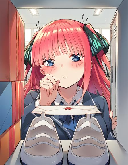 Shoe Locker POV - Concept版本booru (ID: 1116875)