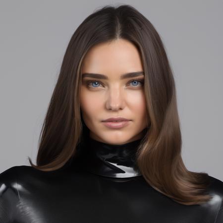 Miranda Kerr (FLUX + SDXL)