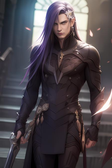 Caius Ballad Final Fantasy XIII-2