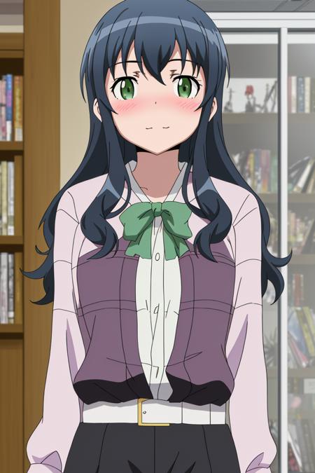 Ore no Imouto ga Konnani Kawaii Wake ga Nai / 俺の妹がこんなに可愛いわけがない (complete pack)