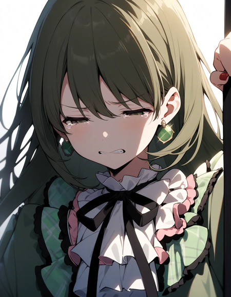 Nichika Nanakusa / 七草にちか