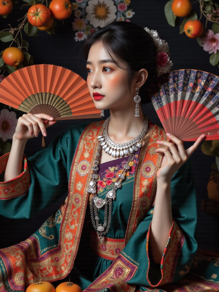 CTAI-H'Mong People