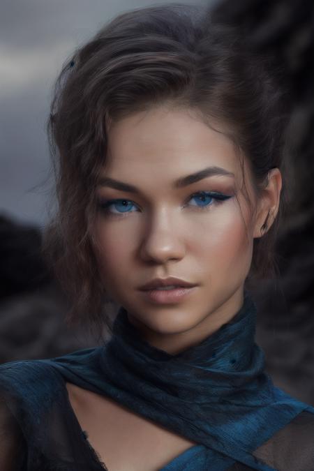 Taylor Sands