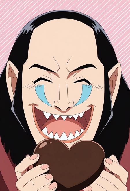Magellan | One Piece!