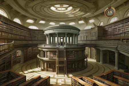 Nostalgia for a place that never existed