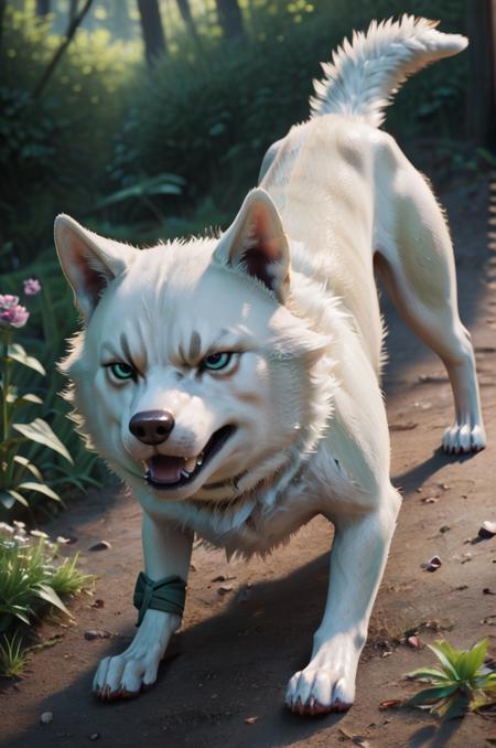 Pryna (FFXV)