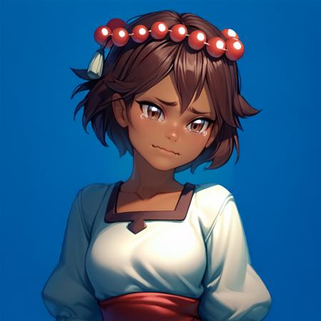 Ajna (Indivisible)