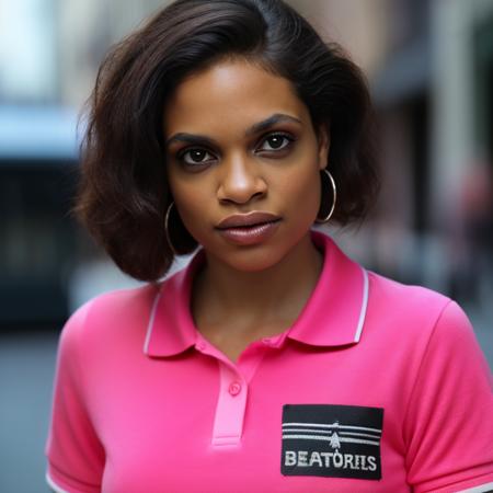 Rosario Dawson LoRA [SDXL/Pony/SD-1.5]版本SD1.5 v1.0 (ID: 898722)