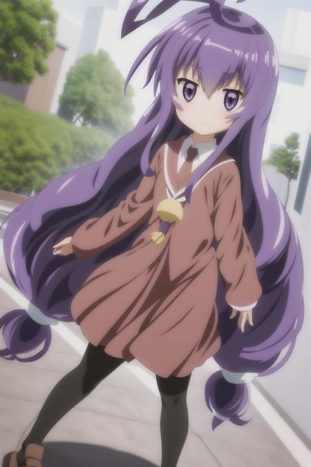 Tsumiki Miniwa (Acchi Kocchi)版本Miniwa (ID: 39021)