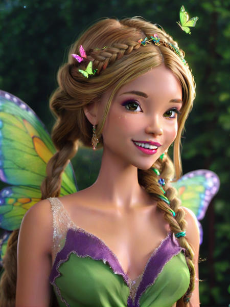 Winx Club XL