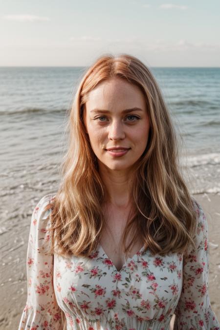 Deborah Ann Woll
