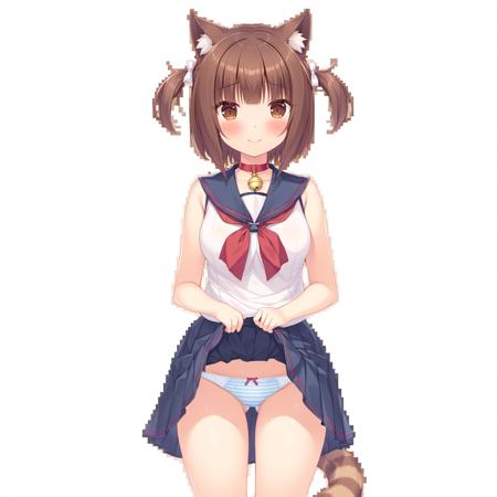 Nekopara-SDXL-ALLGIRLS -10Girls