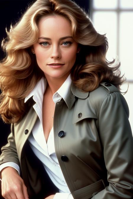 Cybill Shepherd