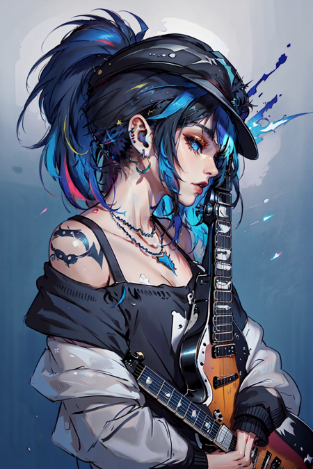 Goth Concepts