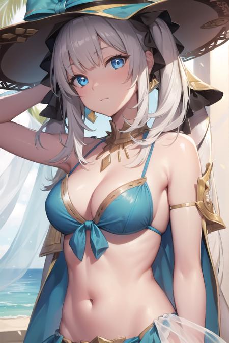 Marie Antoinette - Fate Grand Order