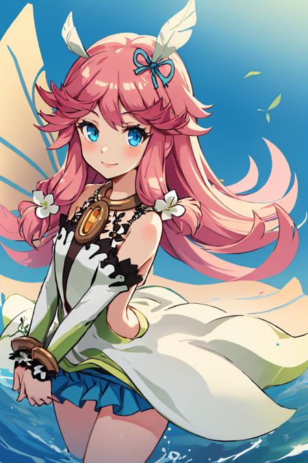 Notte | Dragalia Lost