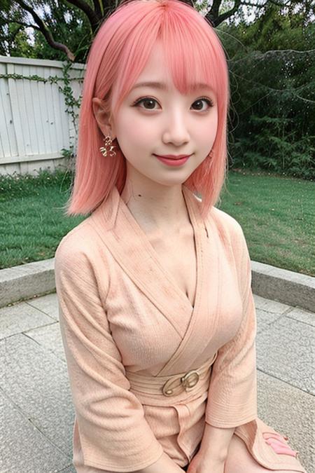Real Yami @real__yami instagram