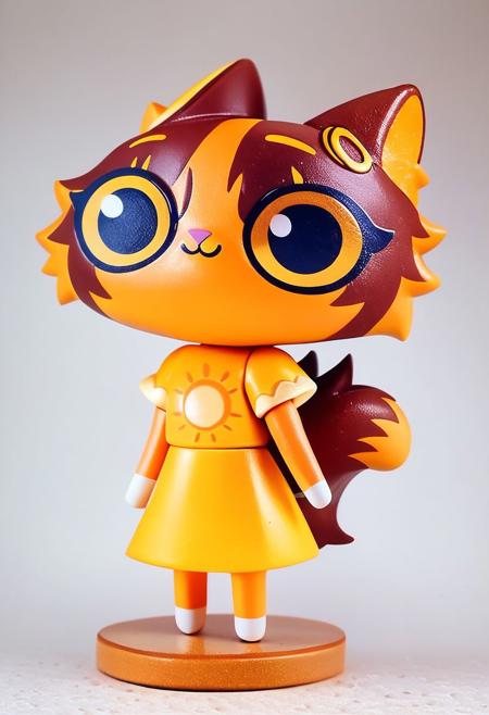Tigra [Pony, Pimpochka]