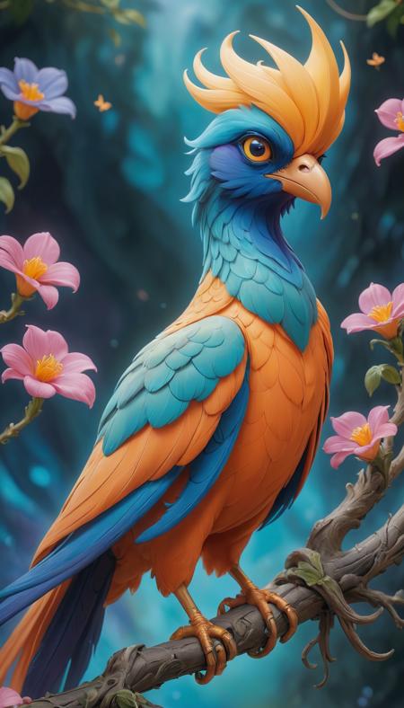 DynaVision XL - All-in-one stylized 3D SFW and NSFW output, no refiner needed!