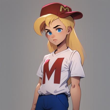 Maxine [ PXL / 1.5 ][ Mighty Max ] by Leaf