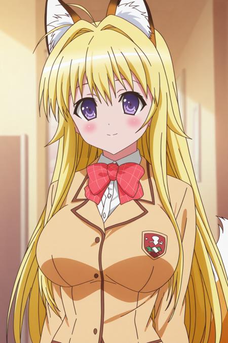 Minamoto Chizuru - Kanokon - SDXL Lora