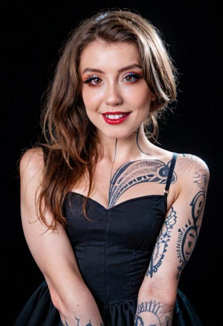 Eden Ivy - Adult Film Actress