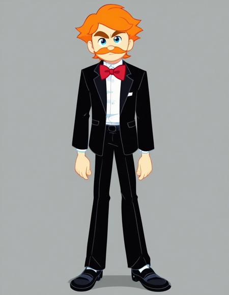 Mr. Goodman (SML/Supermariologan)版本v1 (ID: 1160939)