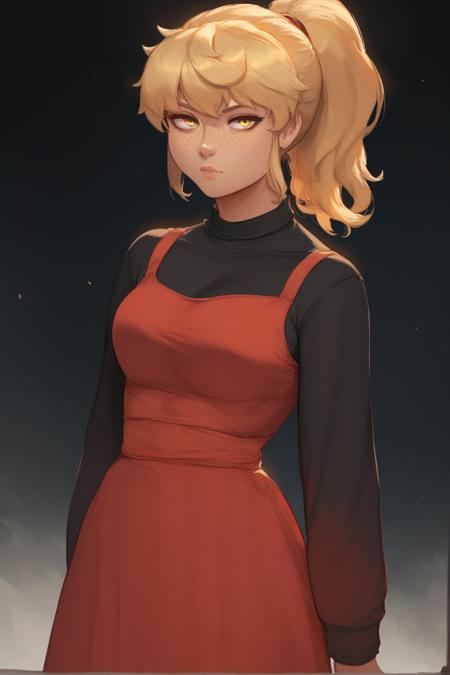 Rachel (Tower of God) [1.5/Pony XL]