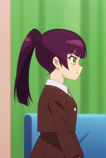 Jahy-sama wa Kujikenai! | Kyouko Jinguu | PDXL