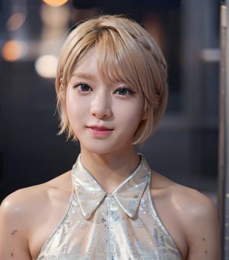Park Choa 박초아