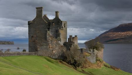 Scottish Castles Photography版本Scottish Castles Photogra (ID: 321946)